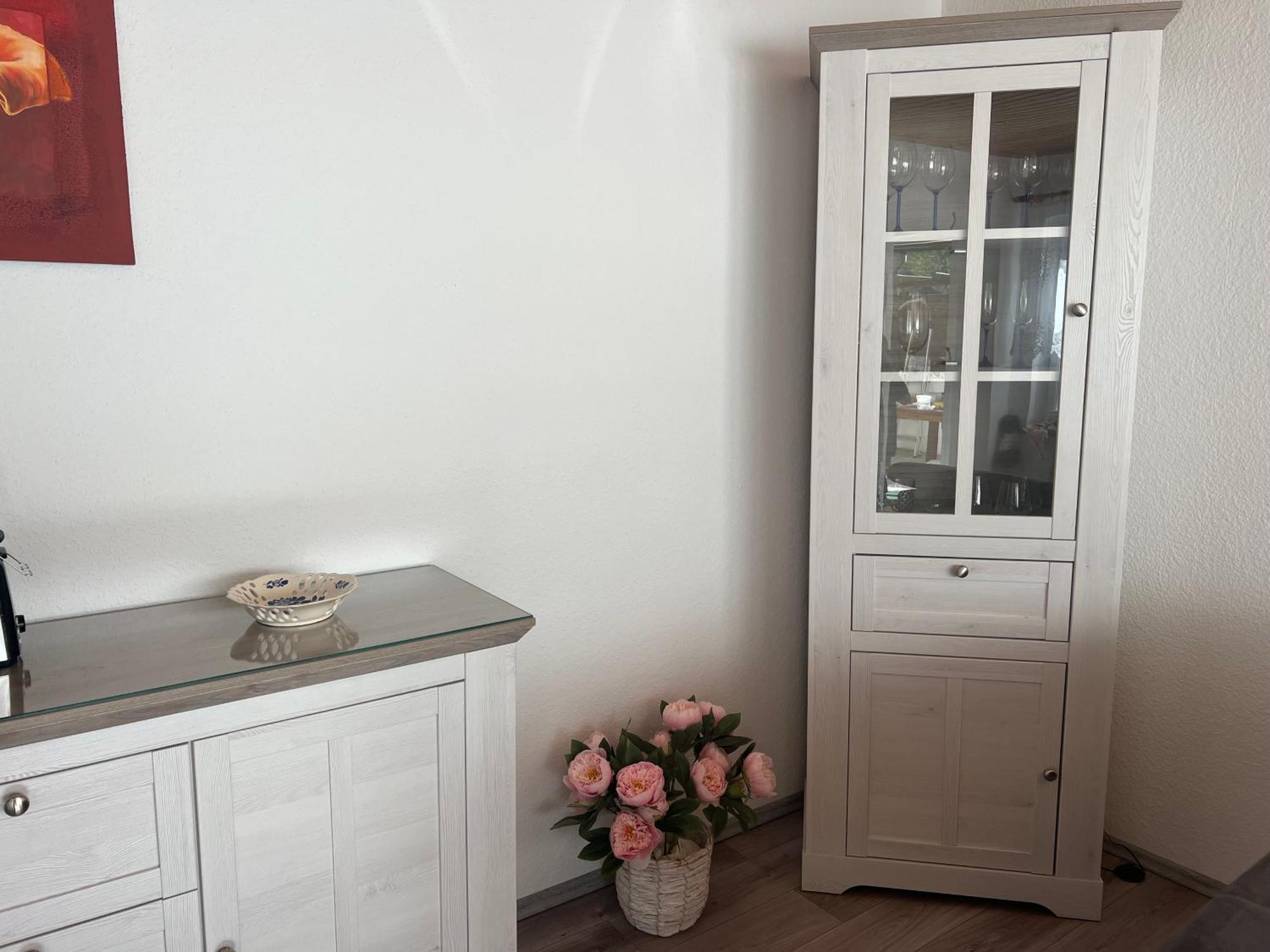 Ferienhaus Krueger Villa Loissin Екстериор снимка